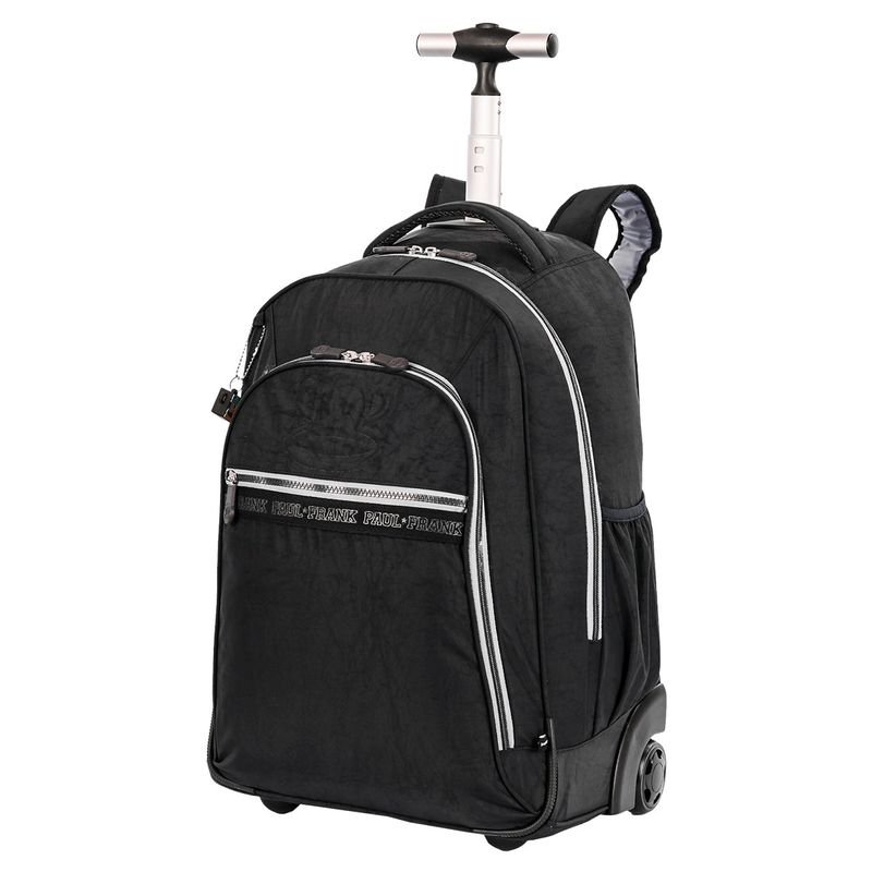 mochila-car-2-comp-paul-frank-t03-cinza-chumbo-sestini-076041-05-esquerda