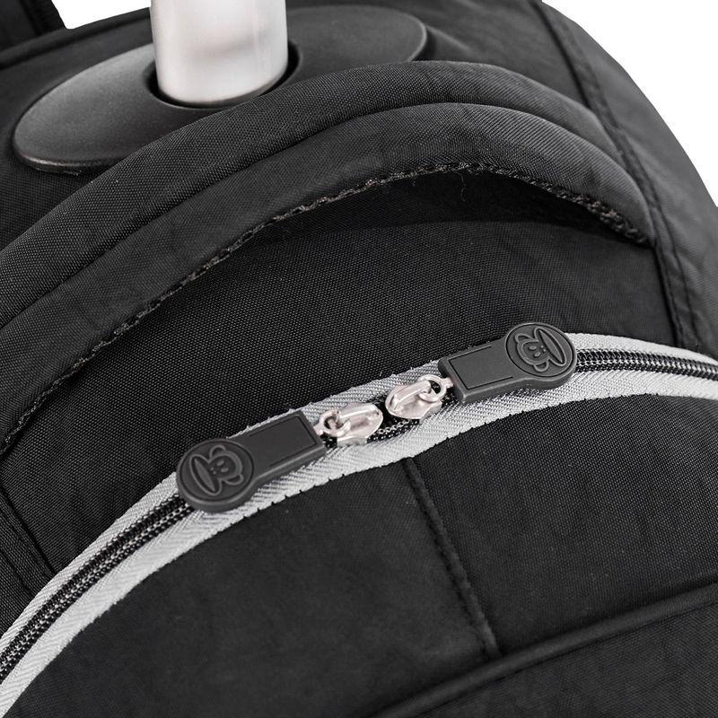 mochila-car-2-comp-paul-frank-t03-cinza-chumbo-sestini-076041-05-detalhe3