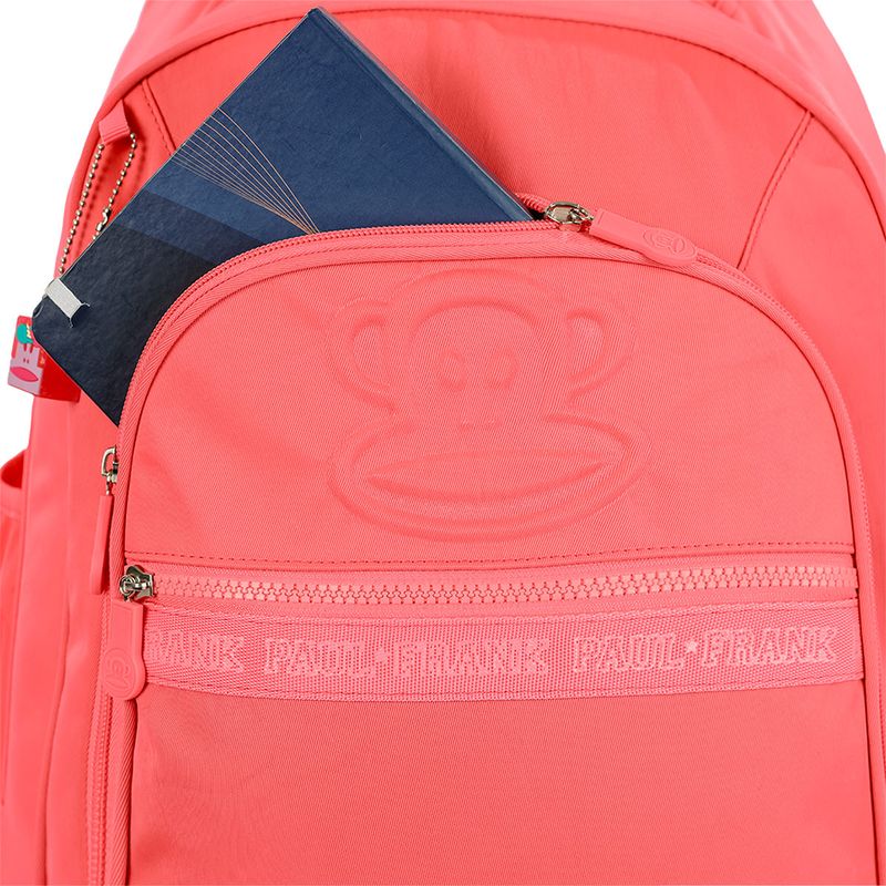 mochila-car-2-comp-paul-frank-t03-neon-papaya-sestini-076041-62-detalhe4