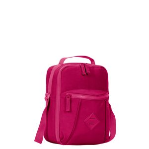 Lancheira Pocket Sestini Lunch Crinkle 2 Rosa - Pink