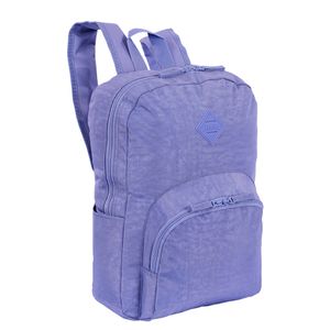 Mochila Sestini Happy Crinkle Roxo - Lavanda