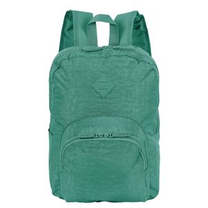 Mochila Sestini Happy Crinkle Verde - Jade