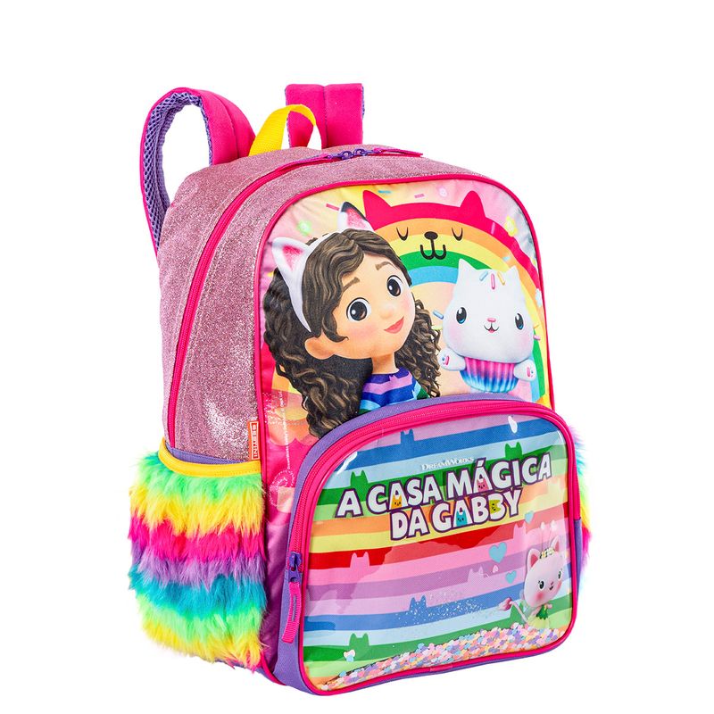 Gabby出品　まとめて15個 Gabby出品 まとめて15個 Gabby's Dollhouse 15-Piece Rainbow-Themed