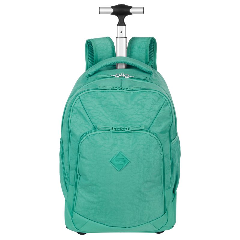 mochila-carrinho-2-comp-rolling-crinkle-verde-jade-sestini-075710-73-frente