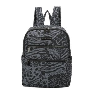 Moch Grande Fellipe Krein Ss23 Matelassê Casual Fk640 - Preto