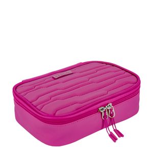 Estojo Box Especial Sestini Evolution Rosa - Pink