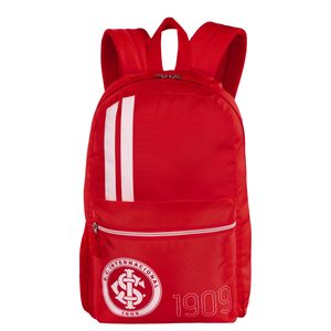 Mochila Grande Internacional X01 Tradicional - Vermelho