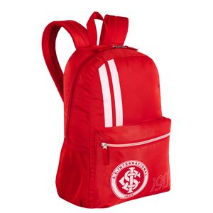 Mochila Grande Internacional X01 Tradicional - Vermelho