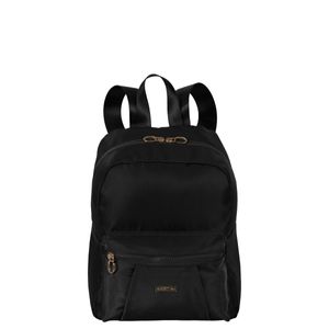 Mochila Pequena Sestini Pixie II - Preto