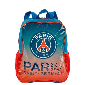 Kit Mochila Grande e Estojo 2 Compartimentos Psg M - Colorido