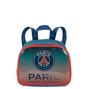 Kit Lancheira Pequena e Estojo 2 Compartimentos Psg M - Colorido