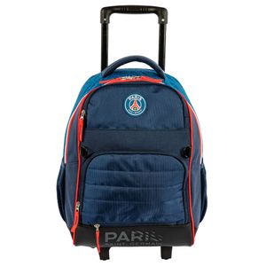 Kit Mochilete Grande mais Lancheira Especial e Estojo 2 Compartimentos Psg Y Play - Colorido
