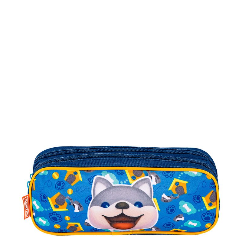 estojo-2-comp-sestini-kids-x-dog-3-colorido-sestini-066121-00-frente