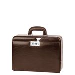 bolsa-executiva-medica-com-segredo-frontal-e-fechadura-brami-marrom-sestini-030559-02-frente