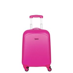Mala Bordo 360° Sestini Colors Rosa - Pink