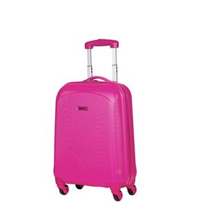 Mala Bordo 360° Sestini Colors Rosa - Pink