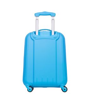 Mala de Viagem Bordo 360° Sestini Colors Azul - Acqua