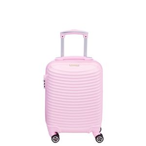 Mala Bordo 360° Vega 2T Rosa