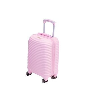 Mala Bordo 360° Vega 2T Rosa