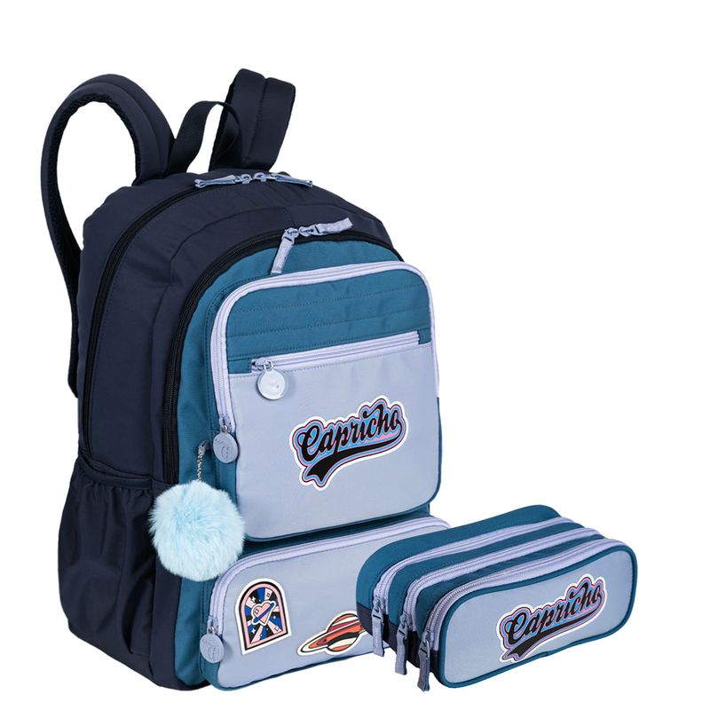 kit-mochila-g-estojo-3-comp-capricho-class-cosmic-patches-sestini-1170264-04