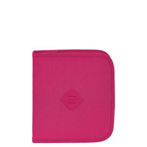 Estojo Artistico Crinkle Rosa - Pink