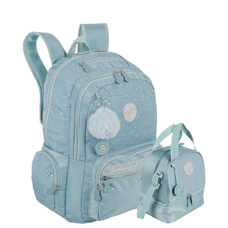 kit-ecom-mochila-2-comp-e-lancheira-2-comp-paul-frank-styles-silver-n-green-sestini-1170326-80-jpg