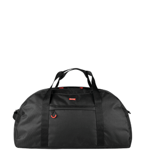 Bolsa de Viagem Pequena Sestini Tour 2 Preto