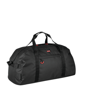 Bolsa de Viagem Pequena Sestini Tour 2 Preto