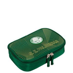 Estojo Box Especial Palmeiras X01 Torcedor - Verde
