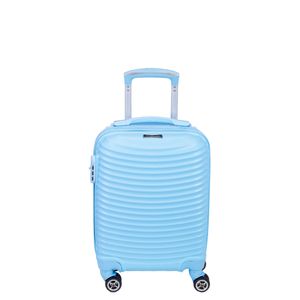 Mala de Viagem Bordo 360° Vega 2T Azul