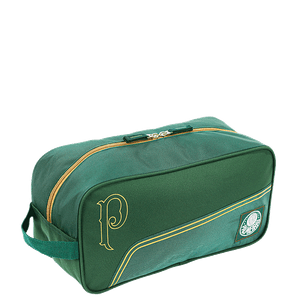 Necessaire Porta Chuteira Palmeiras X01 - Clássico
