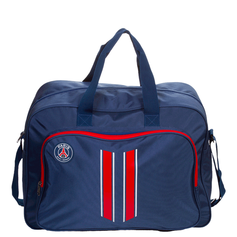 Bolsa de Viagem Pequena PSG X01 - Azul