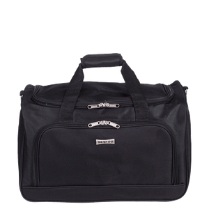 Bolsa de Viagem Média Move - Preto