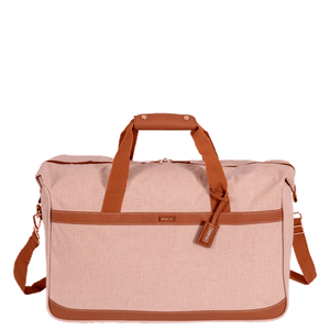Bolsa de Viagem Média Royale - Bege