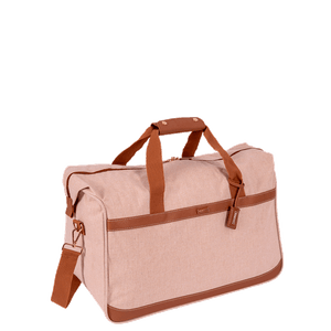 Bolsa de Viagem Média Royale - Bege