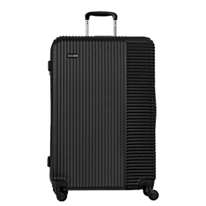 Mala de Viagem Grande com Rodas 360° Classy 28- Preto