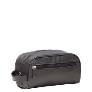 Necessaire Masculina - Preto