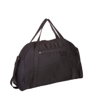 Bolsa de Viagem Grande Sestini Focuz F - Preto