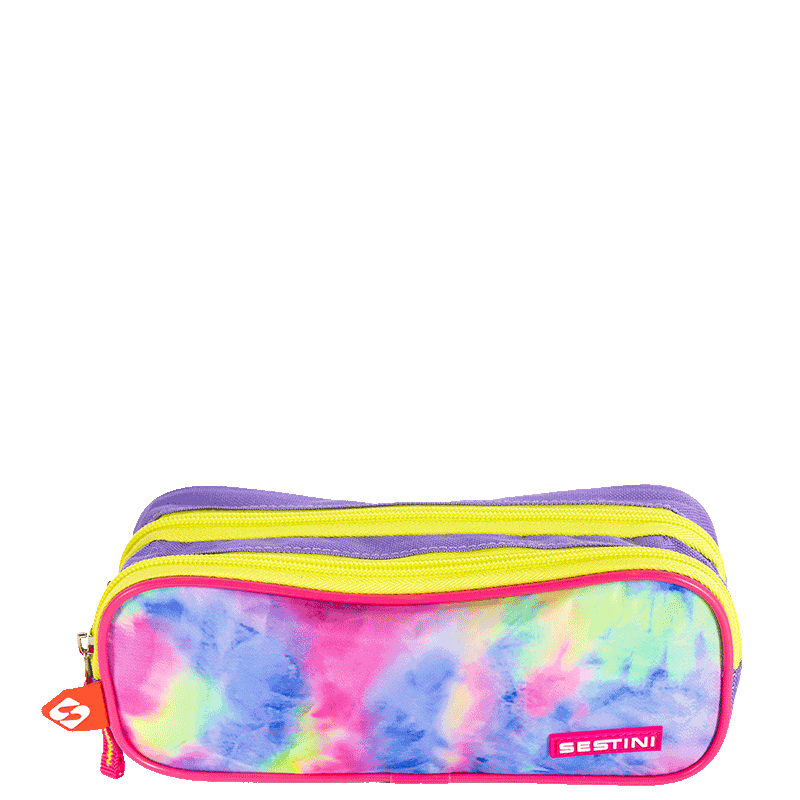 estojo-2-compartimentos-x-good-vibes-colorido-sestini-066389-00-frente.png
