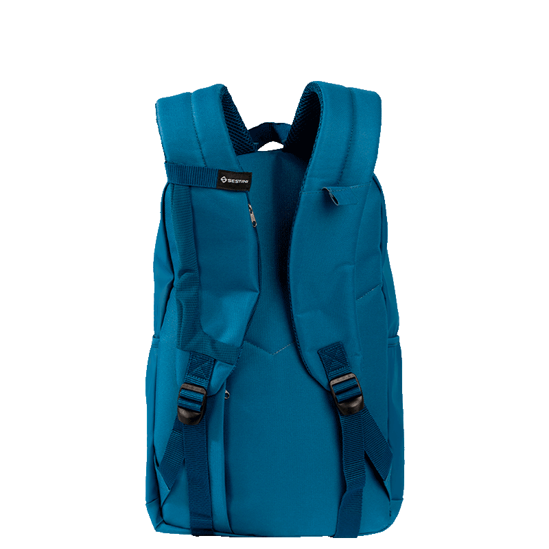 Mochila Magic Hydroblock - Azul Noturno | Sestini