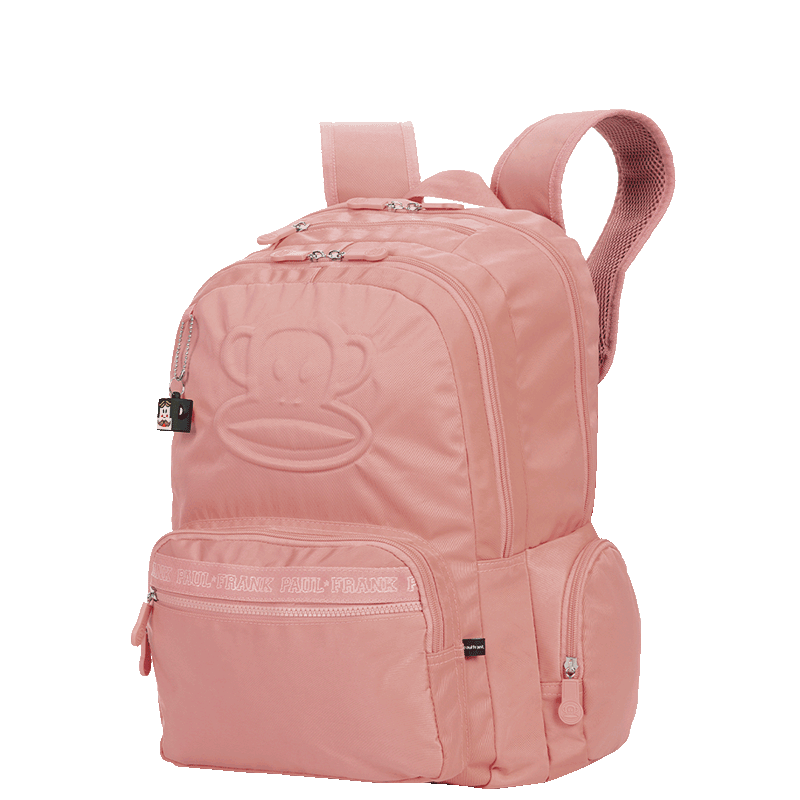 mochila-g-2-compartimentos-paul-frank-t03-pink-bluck-sestini-075763-78-esquerdo.png