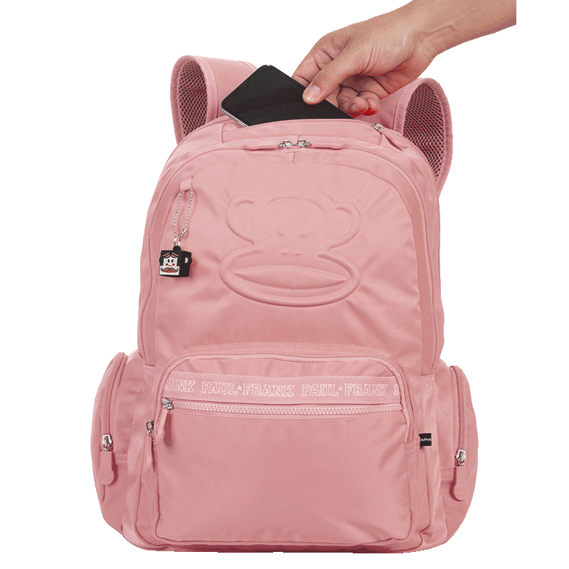 mochila-g-2-compartimentos-paul-frank-t03-pink-bluck-sestini-075763-78-detalhe-2.png