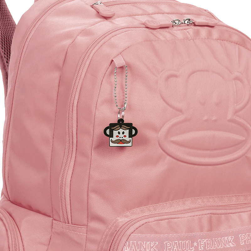 mochila-g-2-compartimentos-paul-frank-t03-pink-bluck-sestini-075763-78-detalhe-3.png