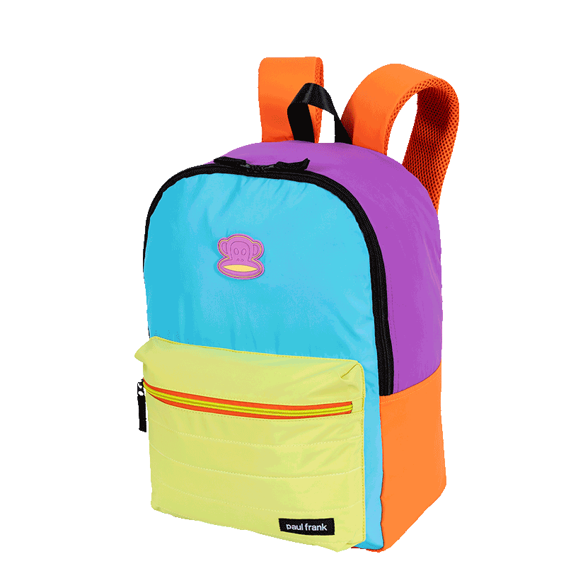 mochila-g-paul-frank-authentic-orange-mix-sestini-076024-31-esquerdo.png