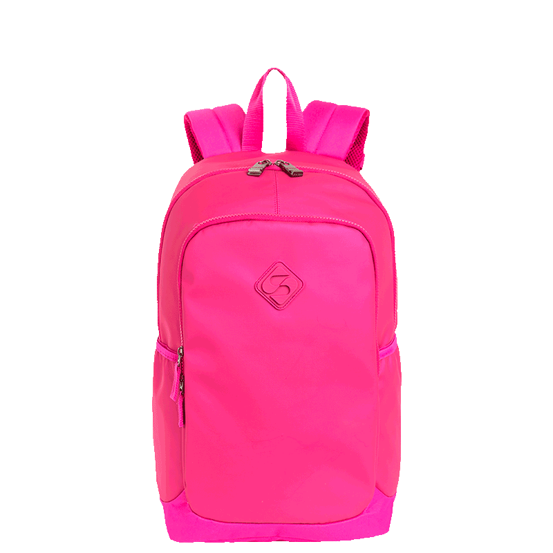 ソニマック Mochila Magic Hydroblock Pink - Fúcsia | Sestini