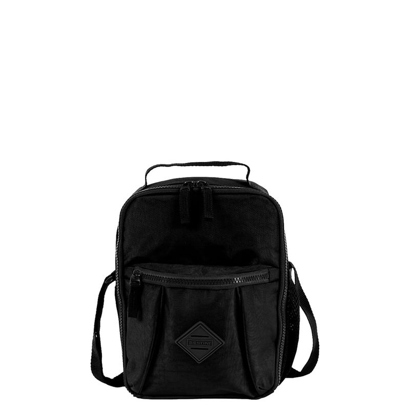 lancheira-pocket-sestini-lunch-crinkle-preto-sestini-076014-01-frente