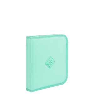 Estojo Artístico 2 Verde - Água