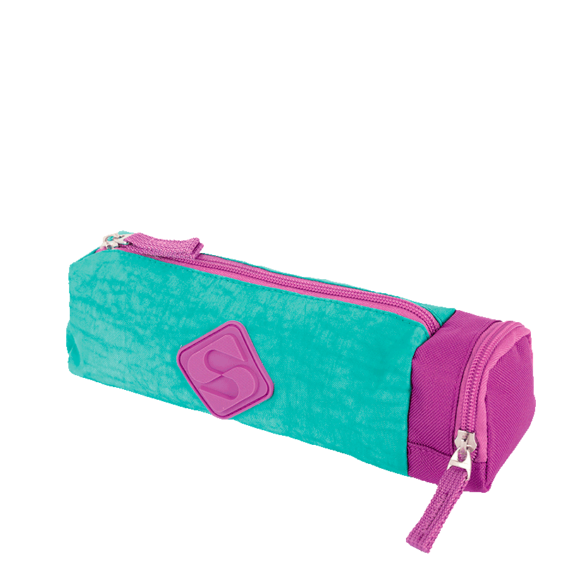 estojo-com-bolso-crinkle-2-turquesa-e-roxo-sestini-076182-77-esquerda.png
