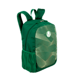 Mochila Grande Palmeiras X01 Torcedor - Verde