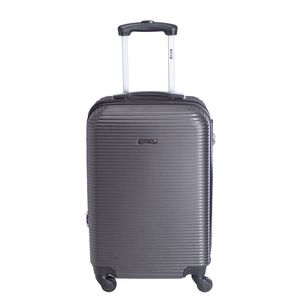 Mala Pequena 360° 4 All 4T - Cinza Grafite